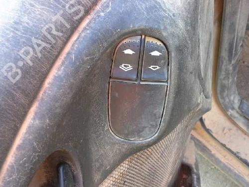 AC compressor FORD FOCUS I (DAW, DBW)  | BP1283031M34 