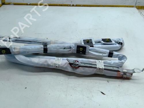 Used Right curtain airbag MERCEDES-BENZ GLA (H247) GLA 200 (247.787) (163 hp) 30060137