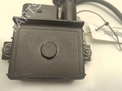 Electronic module BMW 3 Coupe (E92)  | BP19732644M83 