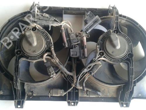 Koelventilatormotor NISSAN VANETTE CARGO Van (HC 23) [1994-2002]  7063207