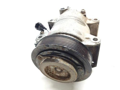 AC compressor NISSAN PATHFINDER III (R51) 2.5 dCi 4WD | BP33557582M34 - Image 3