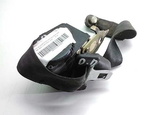 Used Front right seatbelt OPEL MIDI Van [1984-1997]  17057380