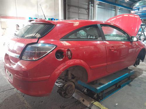 Right front driveshaft OPEL ASTRA H GTC (A04) 1.6 (L08) | BP30083649M39 - Image 7