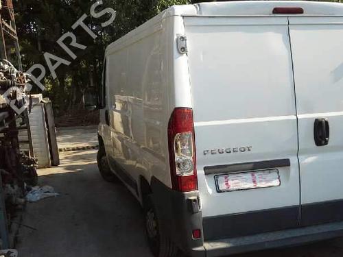 Højre bagtil invendig håndtag PEUGEOT BOXER Van  | BP3212475I16  - Image 6