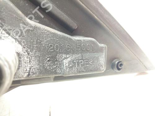 Left mirror LAND ROVER RANGE ROVER EVOQUE (L538) 2.0 4x4 | BP29201046C26 