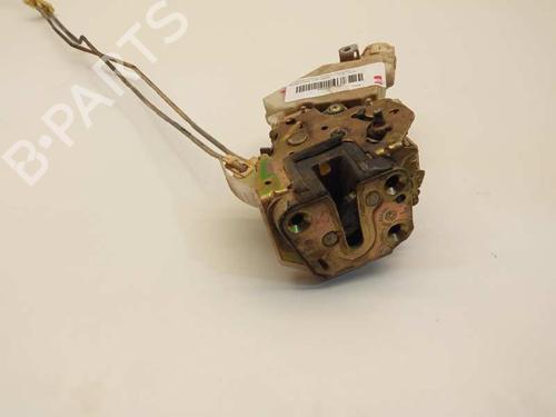 Used Rear left lock NISSAN X-TRAIL I (T30) [2001-2013]  7256646