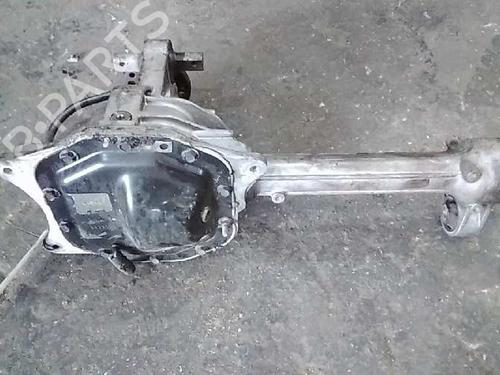 Front differential DODGE NITRO  | BP16075188M23 