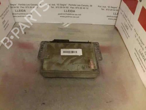 Engine control unit (ECU) RENAULT MEGANE I Classic (LA0/1_)  | BP152263M57 
