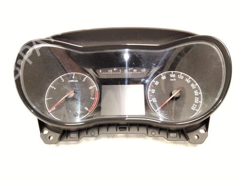 Quadrante OPEL CORSA E (X15) 1.4 (08, 68) | BP32325952C47 - Image 2