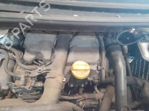 Other RENAULT SCÉNIC III (JZ0/1_) 1.5 dCi | BP32294324O1