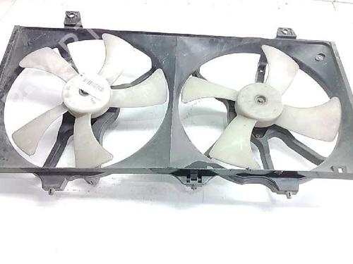 Radiator fan NISSAN ALMERA I (N15) 1.4 GX,LX | BP12054902M35 