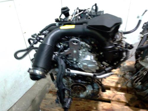 Engine MERCEDES-BENZ GLA (H247) GLA 200 (247.787) | BP29946565M1