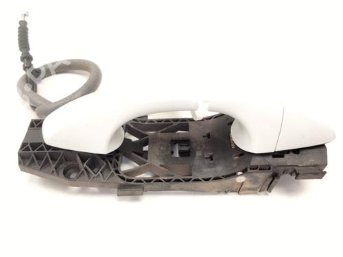 Front right exterior door handle VW GOLF VII (5G1, BQ1, BE1, BE2) 1.0 TSI 5N0839885H