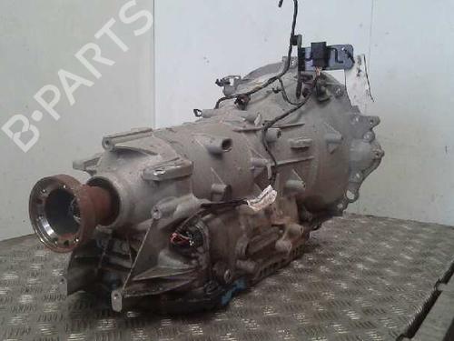 Gearbox JAGUAR XE (X760) 2.0 D | BP243473M3 