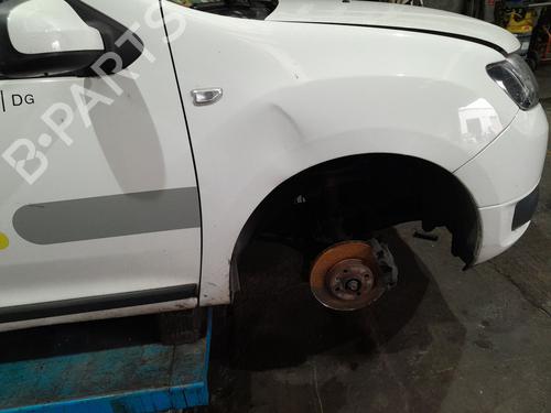 Gearkasse DACIA LOGAN MCV II 1.5 dCi | BP31814904M3 