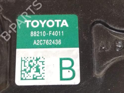 Electronic module TOYOTA C-HR (_X1_) 1.8 Hybrid (ZYX10_, ZYX11_) | BP33931255M83 - Image 2