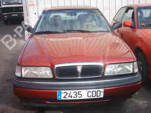 Used Parts ROVER 800 (XS)    1124221