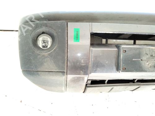 Front bumper LAND ROVER DISCOVERY III (L319) 2.7 TD 4x4 | BP21790184C7 