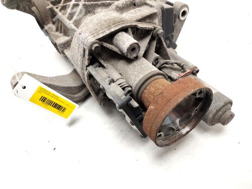 Rear differential LAND ROVER DISCOVERY SPORT (L550) 2.0 D | BP22799226M24 