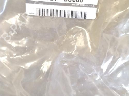 Rear left window mechanism NISSAN ALMERA TINO (V10) 2.2 dCi | BP18013345C24 