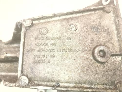 Support BMW X3 (E83) 2.0 d | BP23210666C155 