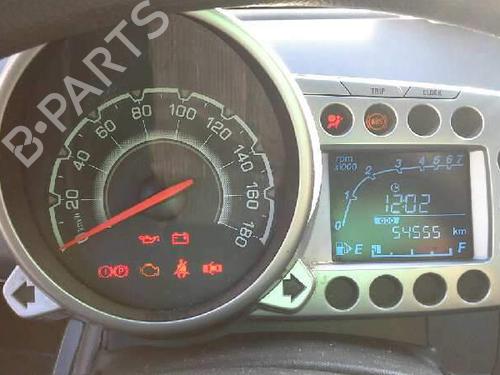 Right front window switch CHEVROLET SPARK (M300)  | BP1359875I26  - Image 15