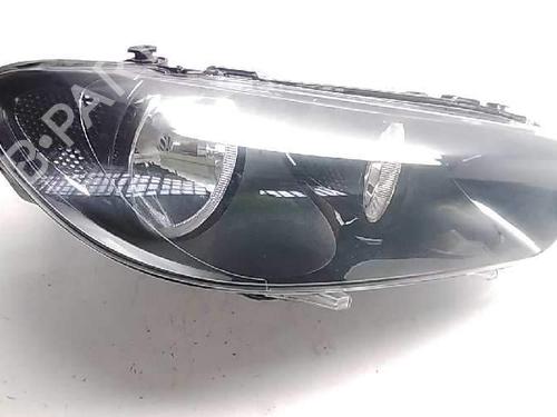 Used Right headlight Right headlight VW SCIROCCO III (137, 138) [2008-2018] 10407689 10407689