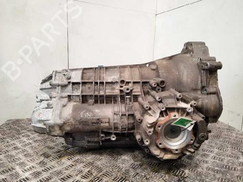 Gearbox AUDI A4 B5 (8D2) 2.6 | BP15651591M3 
