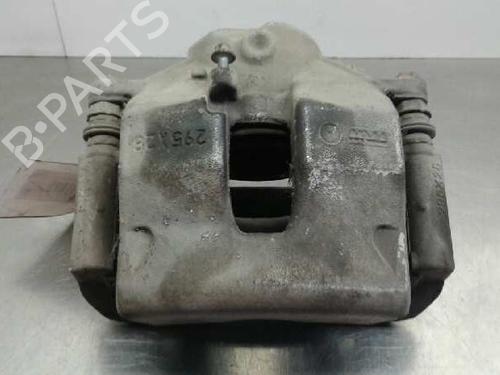 Right front brake caliper MERCEDES-BENZ E-CLASS (W212)  | BP11601757M104 