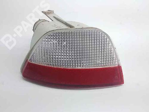 Used Rear bumper right light Rear bumper right light FORD FOCUS II Turnier (DA_, FFS, DS) [2004-2012] 11035984 11035984