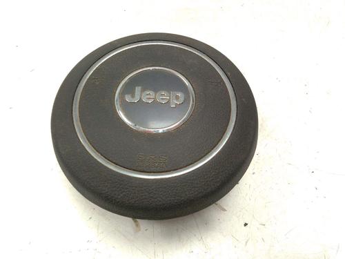 Used Driver airbag Driver airbag JEEP COMPASS (MK49) 2.2 CRD (136 hp) 40506107 40506107