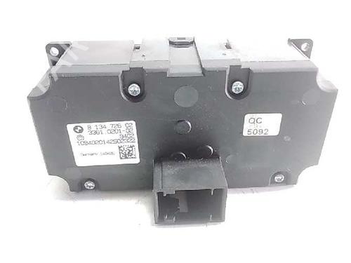 Headlight switch BMW X5 (E70) 3.0 d | BP20207558I24 