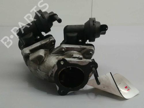 Used Throttle body CITROËN C5 II (RC_) 2.2 HDi (RC4HXE) (133 hp) 14315758