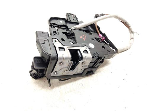 Used Rear left lock Rear left lock 22982914 22982914