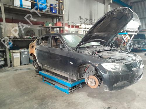 Left headlight BMW 3 (E90) 320 d xDrive | BP33177665C28  - Image 11