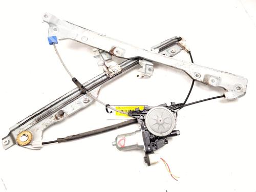 Used Front right window mechanism Front right window mechanism 23205644 23205644