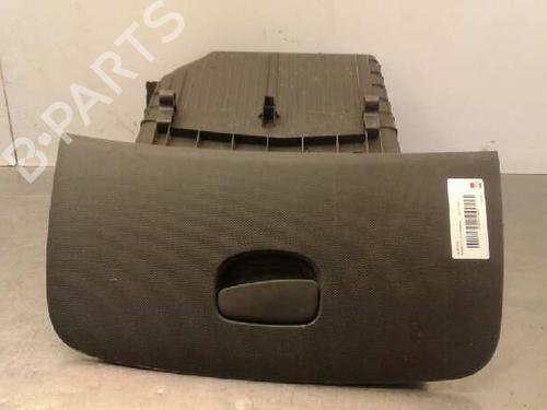 Vano posta oggetti RENAULT CLIO IV Estate Van (KH_) 1.5 dCi 90 (90 hp) 16245244