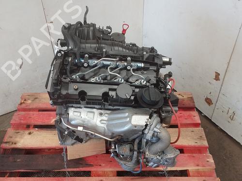 Engine BMW 1 Coupe (E82)  | BP34287076M1  - Image 7