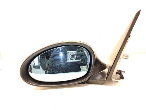 Left mirror BMW 1 (E81) | BP31707108C26 - Image 3