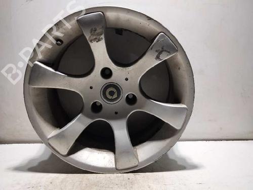 Felg SMART FORTWO Coupe (450) [2004-2007]  14909761