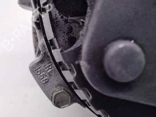 Alternator OPEL OMEGA B Estate (V94) 2.5 TD (F35, M35, P35) | BP8614198M7 