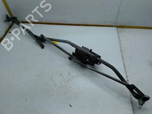 Viskermotor vindrute OPEL ZAFIRA A MPV (T98) 2.0 DTI 16V (F75) | BP29606798M29 