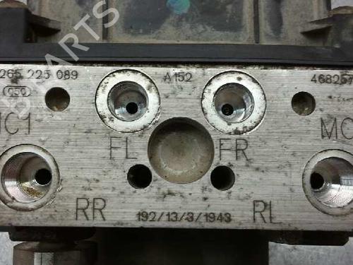 ABS pump FIAT STILO (192_)  | BP156413M43 