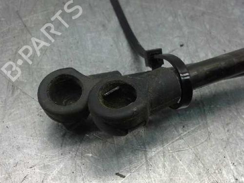 Tailgate lift support NISSAN X-TRAIL I (T30)  | BP15253097C138 