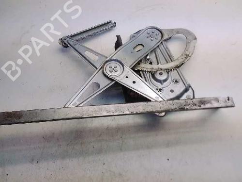 Used Front right window mechanism RENAULT MEGANE III Hatchback (BZ0/1_, B3_) [2008-2025]  13494944