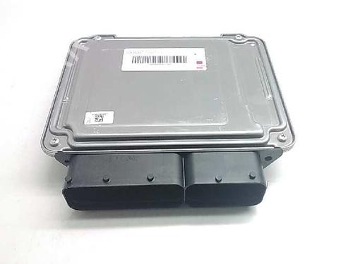 Used Engine control unit (ECU) SKODA FABIA II Combi (545) 1.2 12V (60 hp) 25224982