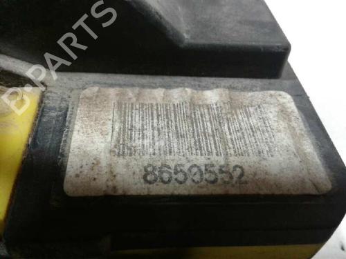 Rear right lock VOLVO S80 I (184) D5 | BP8049211C99 