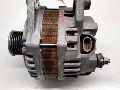 Alternator NISSAN X-TRAIL II (T31)  | BP1278836M7 
