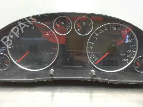 Used Instrument cluster Instrument cluster 4904840 4904840