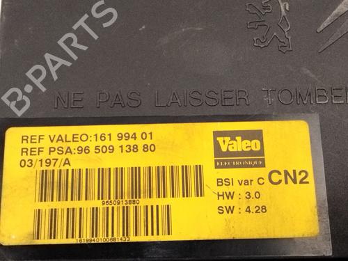 Fuse box CITROËN XSARA (N1) 1.9 D | BP22199942E1 